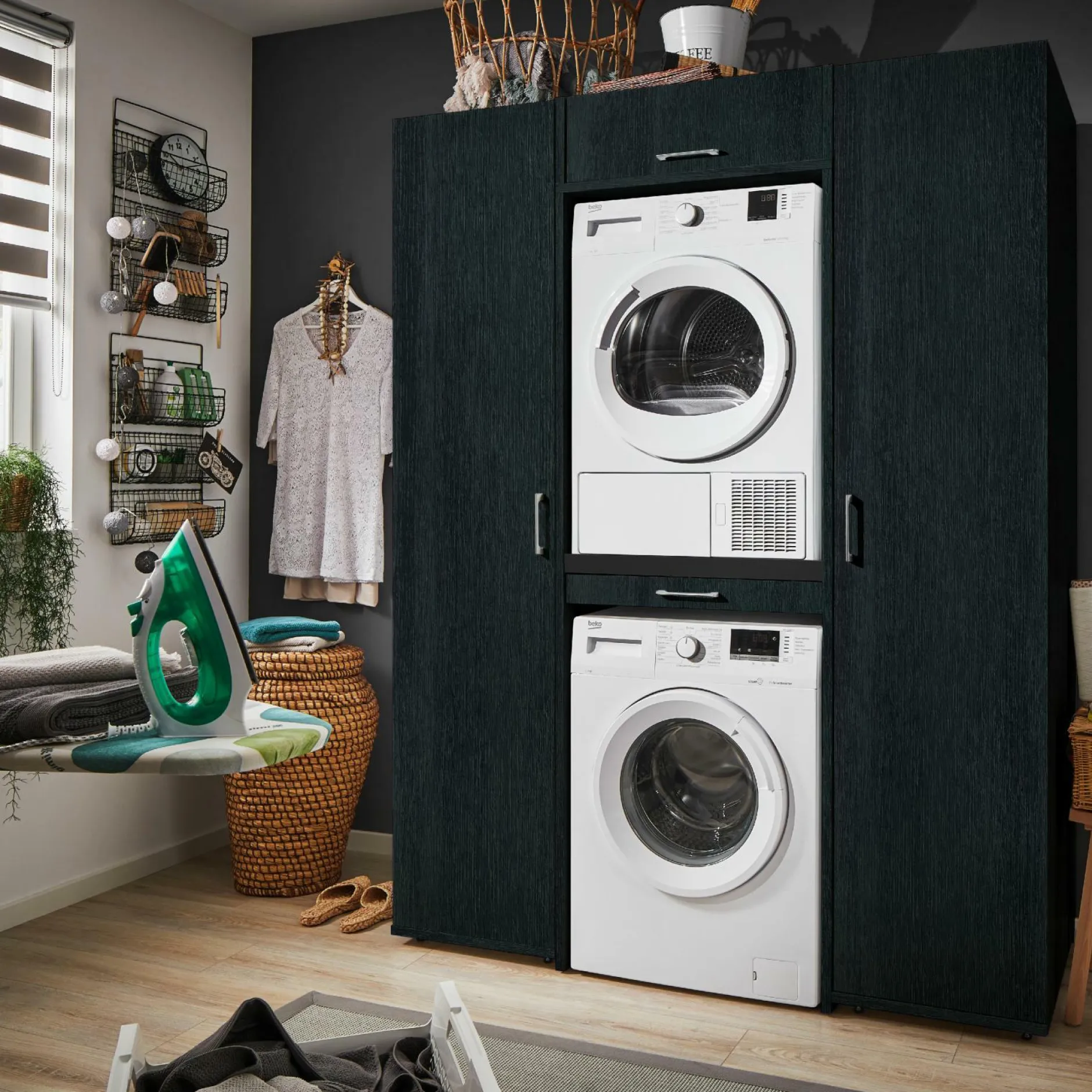 Sale Hauswirtschaftsraum BHILAI 5 Hauswirtschaftsräume