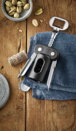 Discount Hebelkorkenzieher Clever & Mor Küchenhelfer