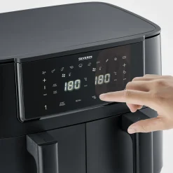 Best Heißluftfritteuse FR2463 Küchengeräte|Küchengeräte