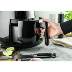 Outlet Heißluftfritteuse Küchengeräte|Küchengeräte