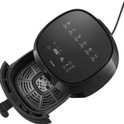 Outlet Heißluftfritteuse Küchengeräte|Küchengeräte