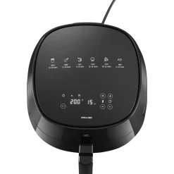 Outlet Heißluftfritteuse Küchengeräte|Küchengeräte