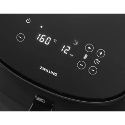 Outlet Heißluftfritteuse Küchengeräte|Küchengeräte