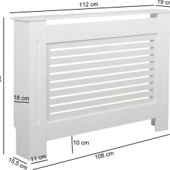 Discount Heizkörperverkleidung Sonstige