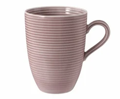 New Henkelbecher BEAT Geschirr|Gedeckter Tisch