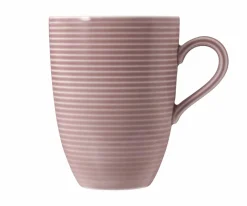 New Henkelbecher BEAT Geschirr|Gedeckter Tisch