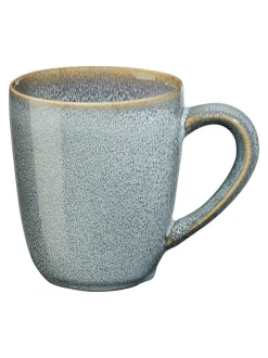 New Henkelbecher DENIM Geschirr