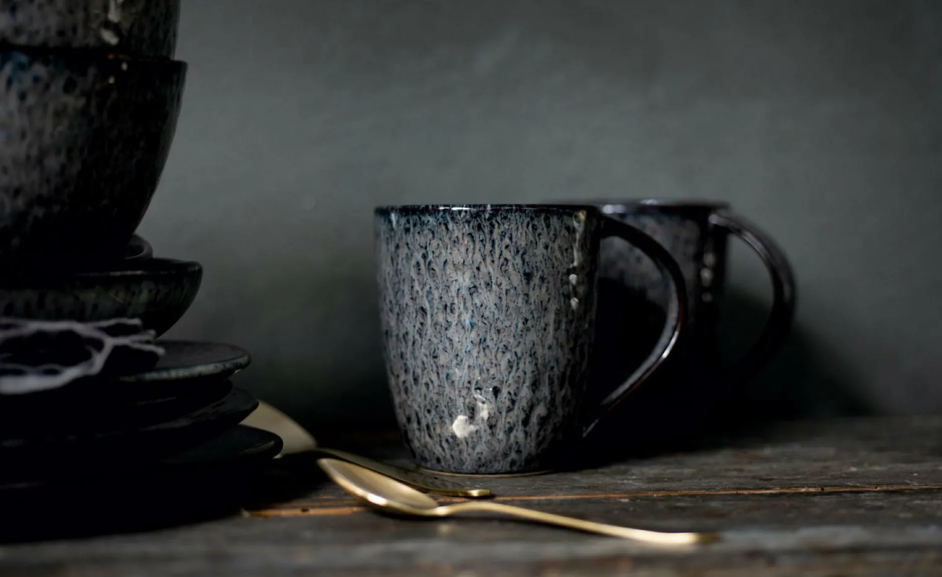 Best Henkelbecher MATERA Geschirr