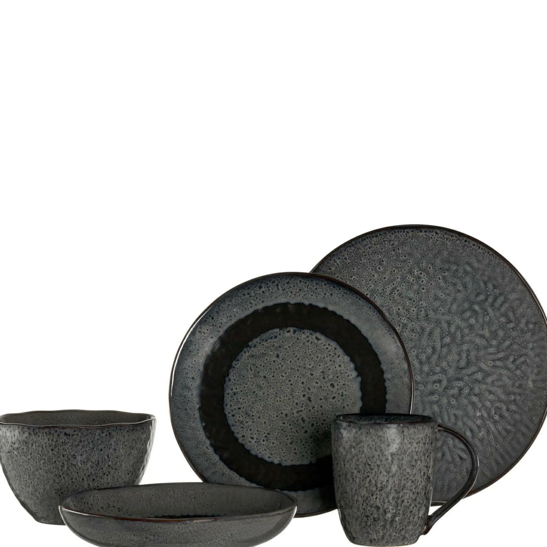 Best Henkelbecher MATERA Geschirr