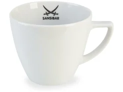 Outlet Henkelbecher LUNNA Geschirr|Gedeckter Tisch