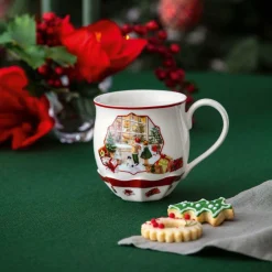 Best Henkelbecher Spielzeugladen Weihnachtsdekoration