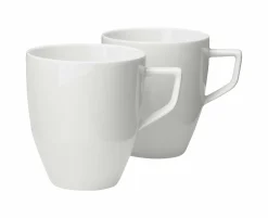 Outlet Henkelbecher-Set CORNFLOWER Geschirr