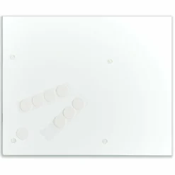 Hot Herdabdeckplatte Granit Küchenhelfer|Servierplatten