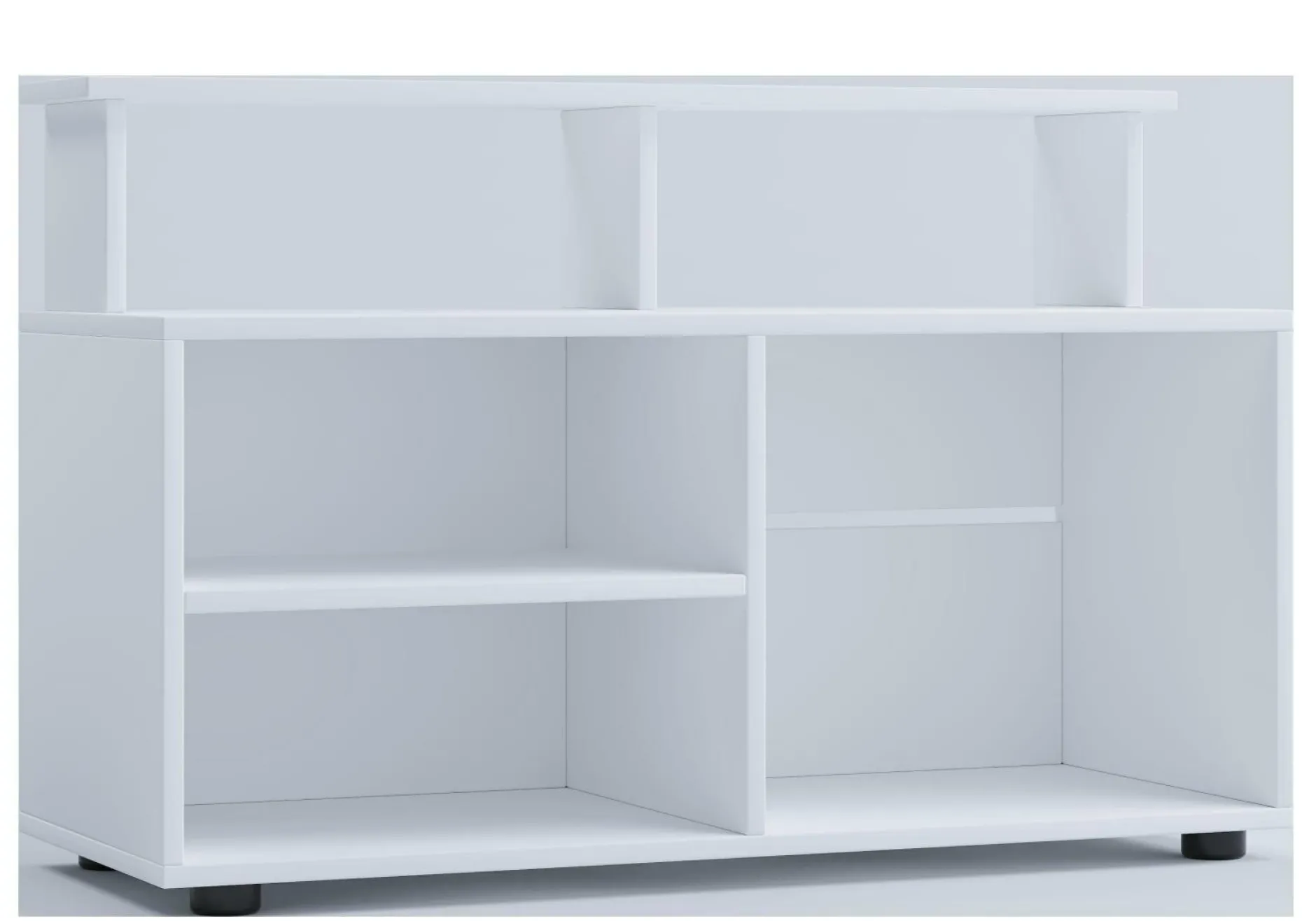 Online Hifi-Rack BALANISA Tv- & Mediamöbel|Tv - & Mediamöbel