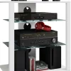 Clearance Hifi-Rack FOLAS Tv- & Mediamöbel|Tv - & Mediamöbel
