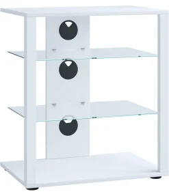 Clearance Hifi-Rack FOLAS Tv- & Mediamöbel|Tv - & Mediamöbel