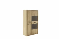 Clearance Highboard ALENTO Highboards|Highboards