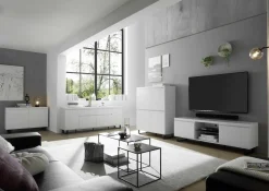 Sale Highboard AUSTIN Highboards