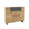 Discount Highboard BREST Highboards|Highboards