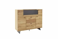 Discount Highboard BREST Highboards|Highboards