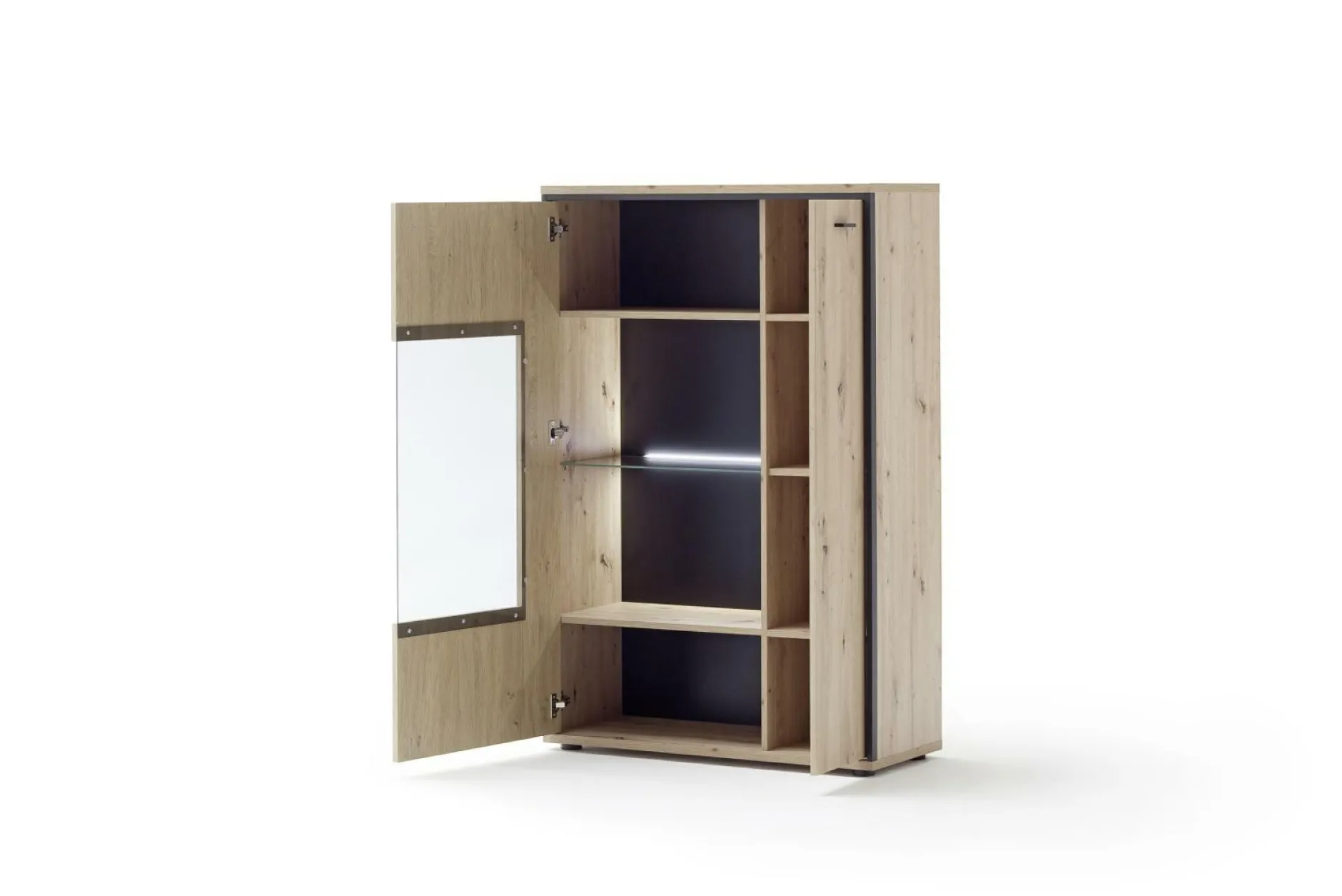 Online Highboard BUENOS AIRES Highboards|Highboards