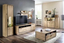 Outlet Highboard CAMPINAS Highboards|Highboards