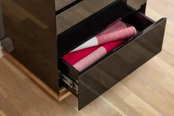 Clearance Highboard CHIARO Highboards