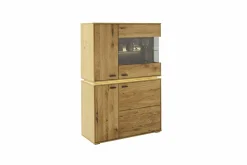 Online Highboard COMO Highboards|Highboards