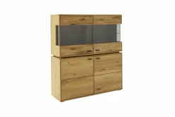 Outlet Highboard COMO Highboards|Highboards