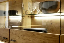 Outlet Highboard COMO Highboards|Highboards