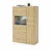 Discount Highboard FLORENZ Highboards|Highboards