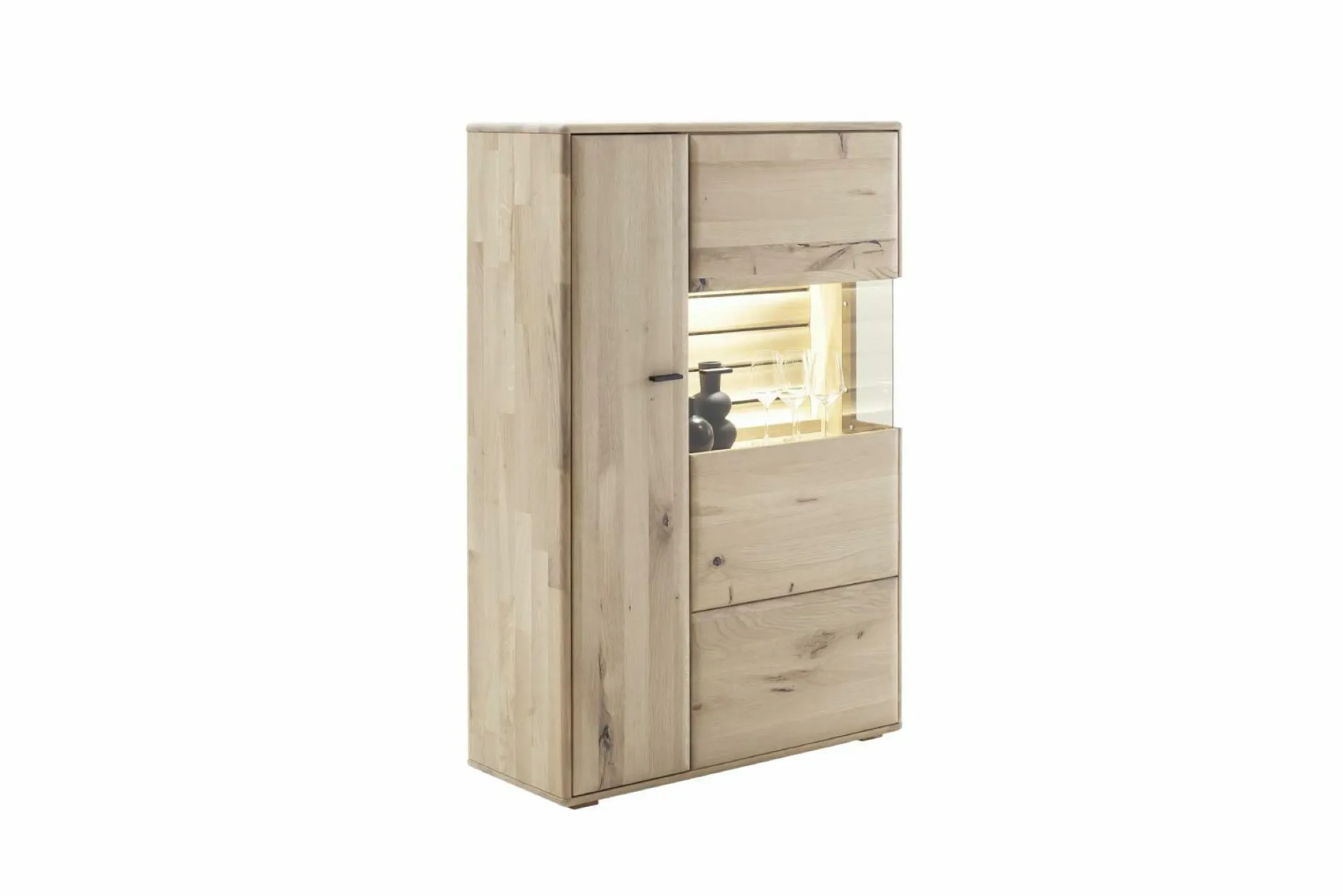 Online Highboard GIRONA Highboards|Highboards