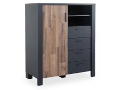 Online Highboard BRAGA Highboards