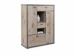 Sale Highboard IMPERIA Highboards|Highboards