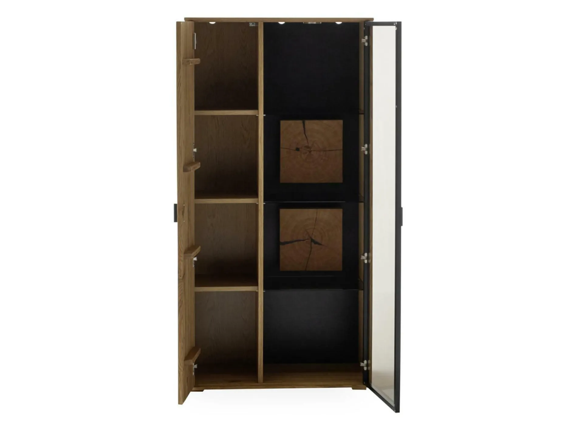 Clearance Highboard MACAPA Highboards|Schränke