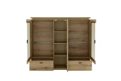 Clearance Highboard MERAN Highboards|Highboards