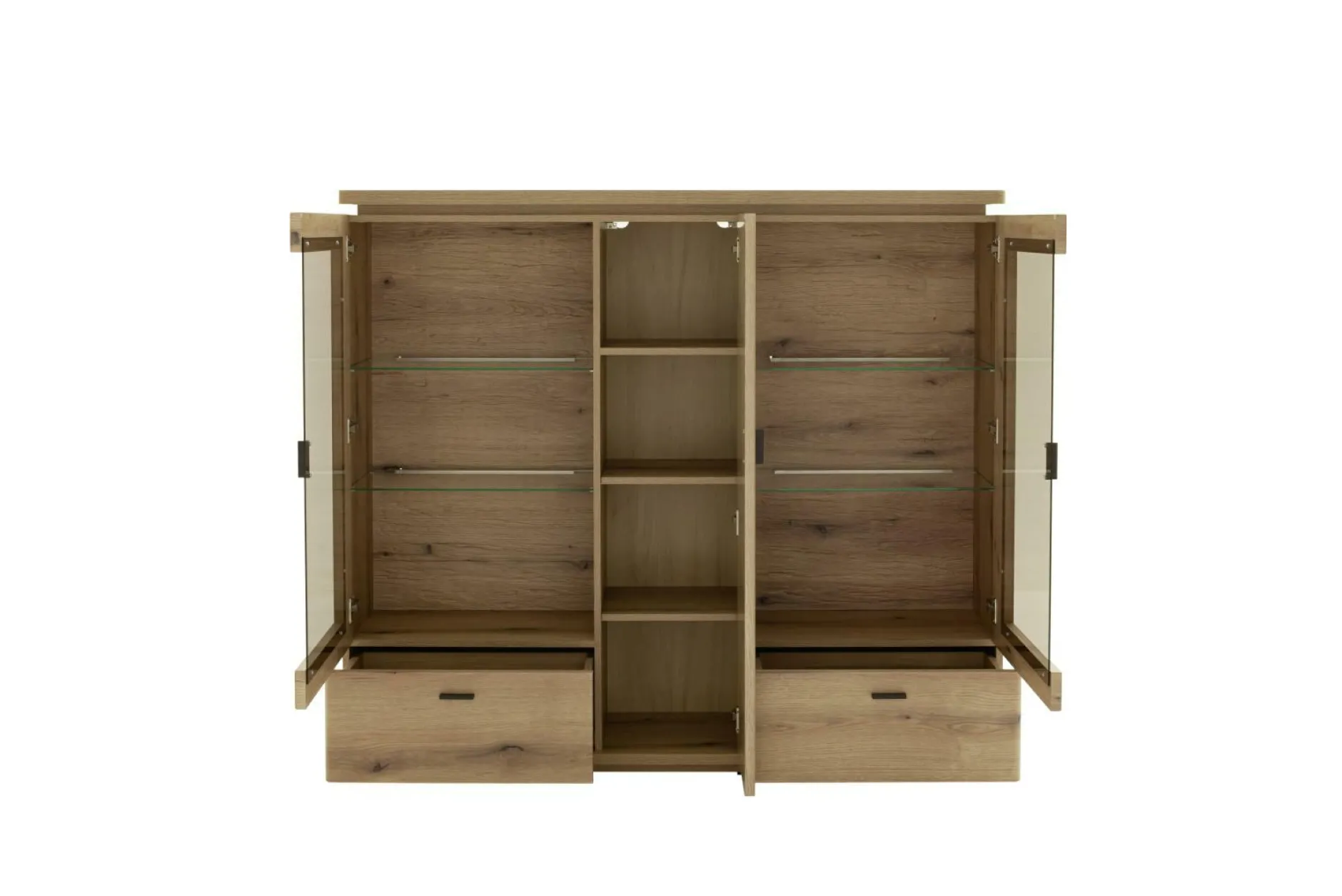 Clearance Highboard MERAN Highboards|Highboards
