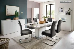 Highboard MULAN Highboards|Highboards