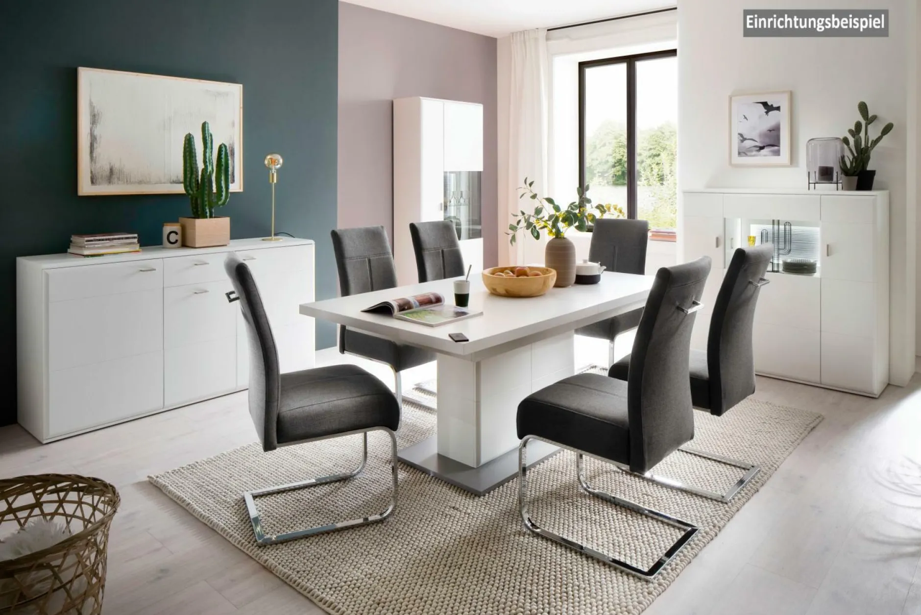 Highboard MULAN Highboards|Highboards