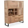 Sale Highboard QUIMPER Highboards