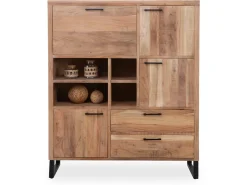 Sale Highboard QUIMPER Highboards