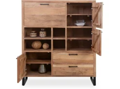 Sale Highboard QUIMPER Highboards