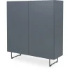 Discount Highboard TEMUCO Highboards