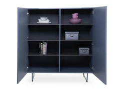 Discount Highboard TEMUCO Highboards