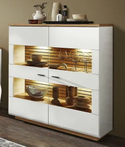 Best Highboard WENTWORTH Highboards|Highboards