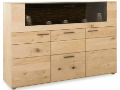 Discount Highboard Heda Highboards|Highboards