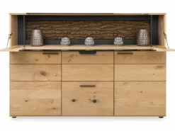 Discount Highboard Heda Highboards|Highboards
