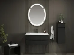 New Highboard KENBORG VENEDIG Highboards