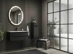 New Highboard KENBORG VENEDIG Highboards