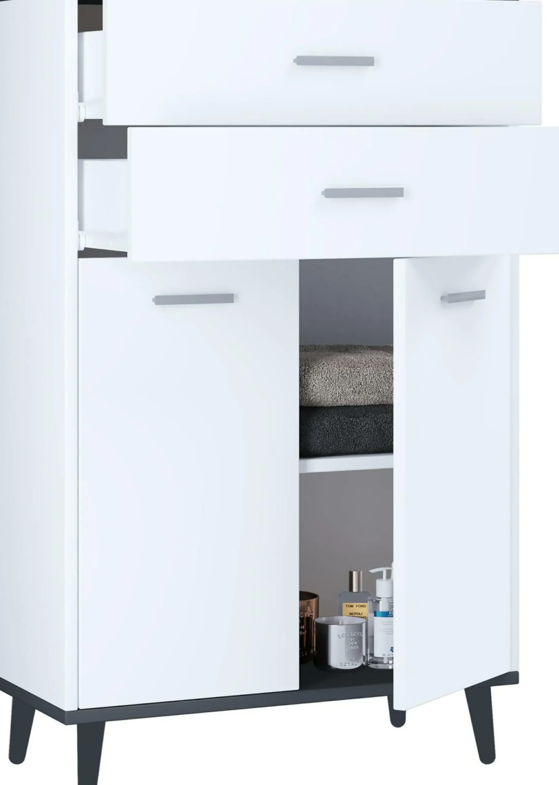 Clearance Highboard LINDAS Highboards